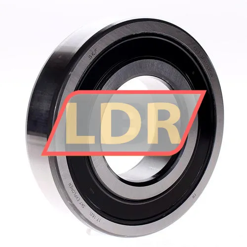 SKF 6315-2RS1/C3GJN