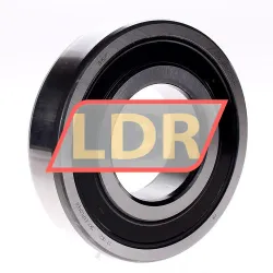 SKF 6315-2RS1/C3GJN