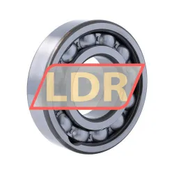 SKF 312-Z rulman resim 2