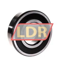 SKF 6310-2RS1/C3
