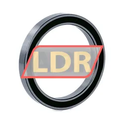 SKF 61809-2RZ rulman resim 2