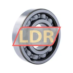 SKF 314-Z rulman resim 2