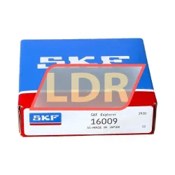 SKF 16009 rulman resim 3