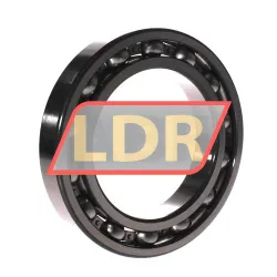 Timken 6022 rulman resim 2
