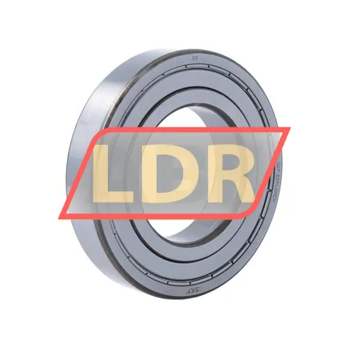 SKF 6213-2Z/WT/R806 ürün fotoğrafı 2