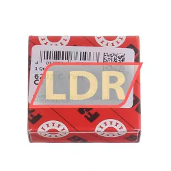 FAG 6202-C-TVH-C3 rulman resim 3