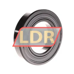 Timken 6214ZZ C3 rulman resim 2
