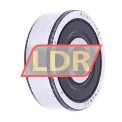 SKF 6300-2RS1 rulman resim 2