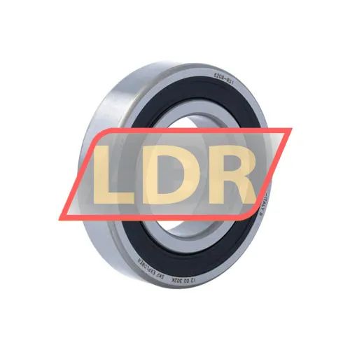 SKF 6209-RS1