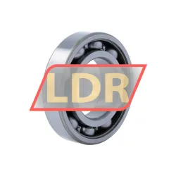 SKF 6209-RS1 rulman resim 2