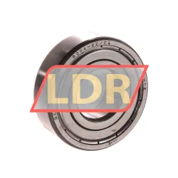 SKF 6204-2Z/C4