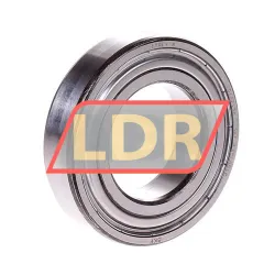SKF 6006-2Z rulman resim 2