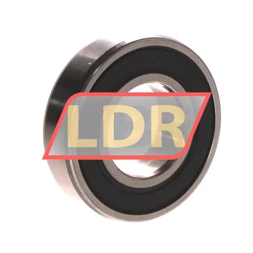 Timken 6206-2RS-C4 ürün fotoğrafı 2