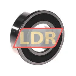 Timken 62208-2RS rulman resim 2