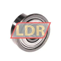 Timken 6300-ZZ rulman resim 2