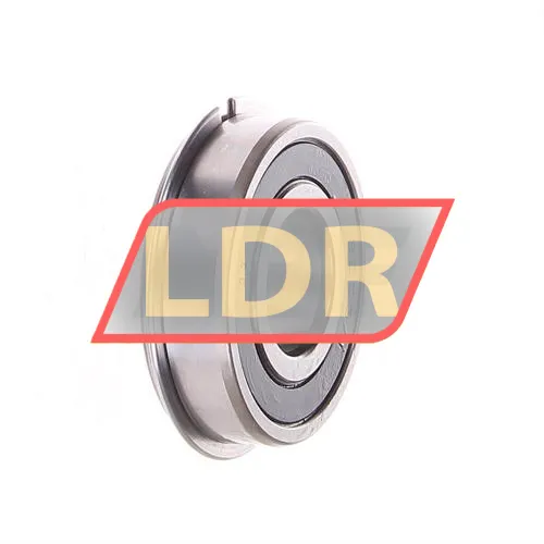 Timken 6203 2RS NR