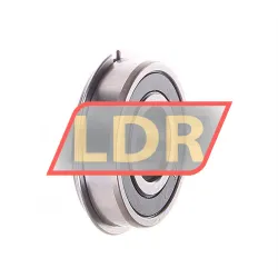 Timken 6203 2RS NR