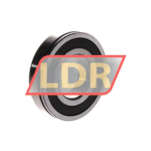 FAG 6207-2RSR-N ürün fotoğrafı 3