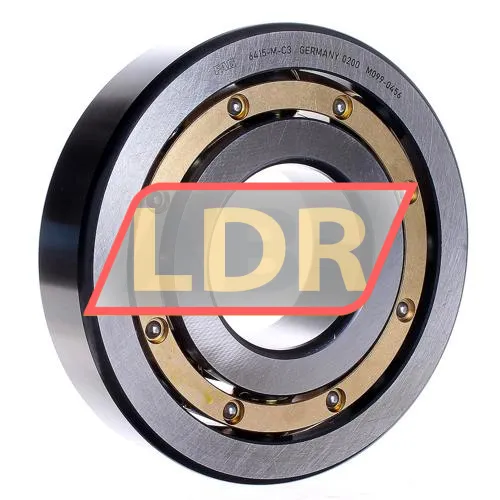SKF 6415M/C3