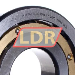 SKF 6415M/C3 rulman resim 2