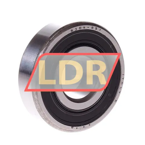 SKF 6304-RS1 ürün fotoğrafı 2