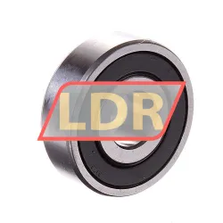 SKF 629-2RS1/C3