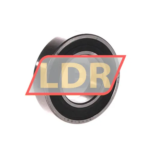 SKF 6005-RS1/QE6 ürün fotoğrafı 2
