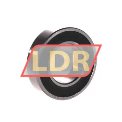 SKF 6005-RS1/QE6 rulman resim 2