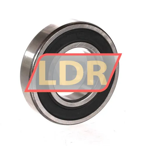 Timken 6208-2RSC3 ürün fotoğrafı 2