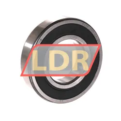 Timken 6208-2RSC3
