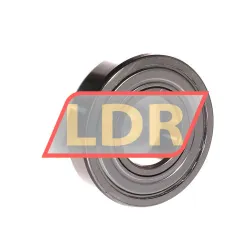 Timken 6308-ZZ-C3 rulman resim 2