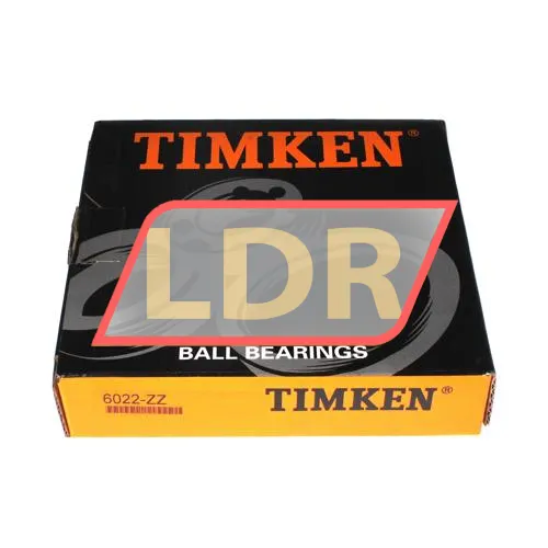 Timken 6217 ürün fotoğrafı 3