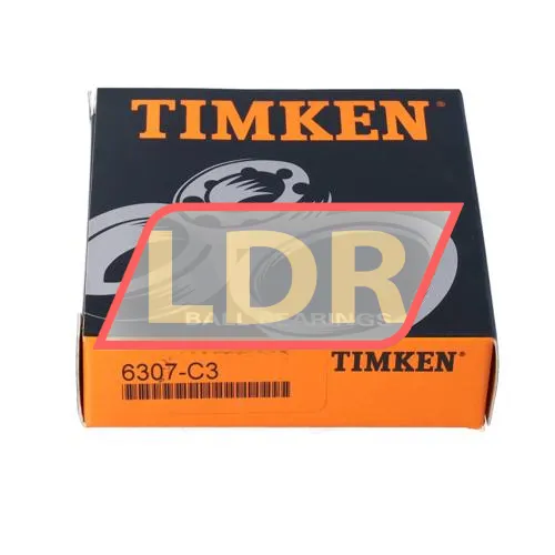Timken 6307C3 ürün fotoğrafı 3