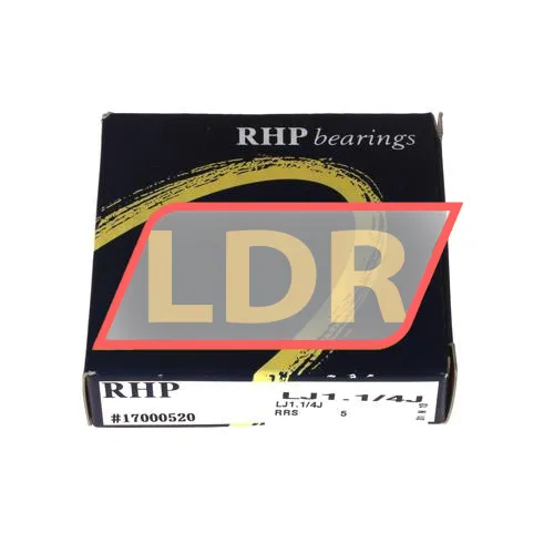 RHP LJ1-1/4J ürün fotoğrafı 3