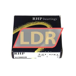 RHP LJ1-1/4J rulman resim 3