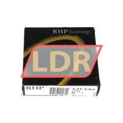 RHP LJ1-1/2J rulman resim 3