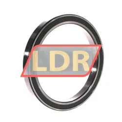 SKF 61828-2RZ rulman resim 2