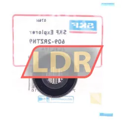 SKF 609-2RZTN9/C3LTF4