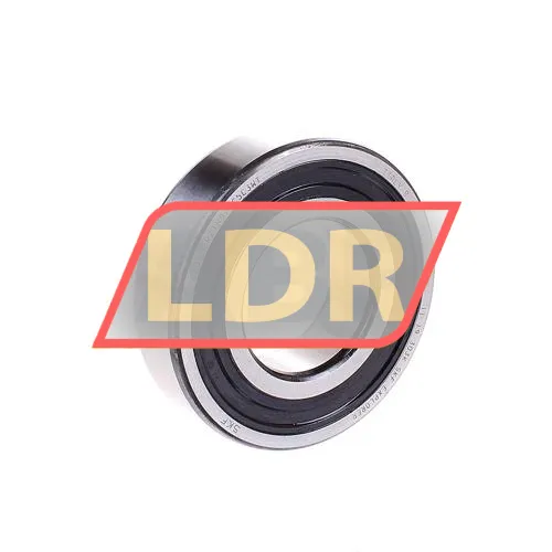 SKF 6206-2RZTN9/HC5C3WT