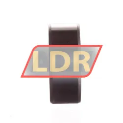 FAG 63004-A-2RSR rulman resim 2