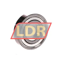 Timken 16003-ZZ rulman resim 2