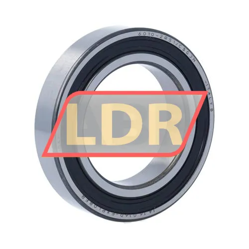 SKF 6010-2RS1/C3GJN