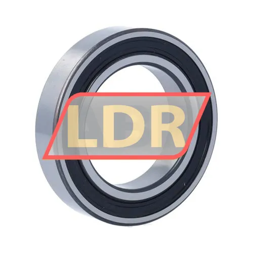 SKF 6010-2RS1/C3GJN ürün fotoğrafı 2