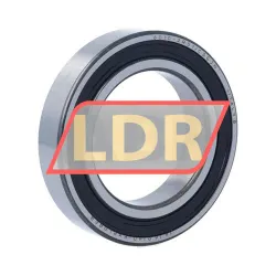 SKF 6010-2RS1/C3GJN