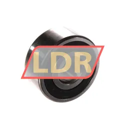 SKF 62201-2RS1 rulman resim 2