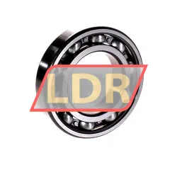 SKF 6211/C4 rulman resim 2