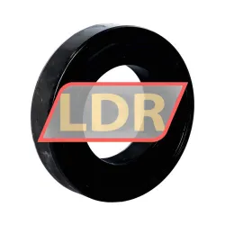 SKF 6210-2Z/VA201 rulman resim 2