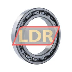 SKF 6028 rulman resim 2