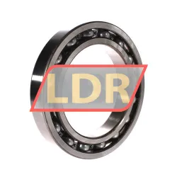 SKF 6028/C3 rulman resim 2