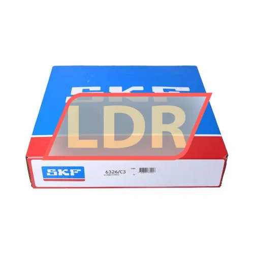 SKF 6326/C3 ürün fotoğrafı 3